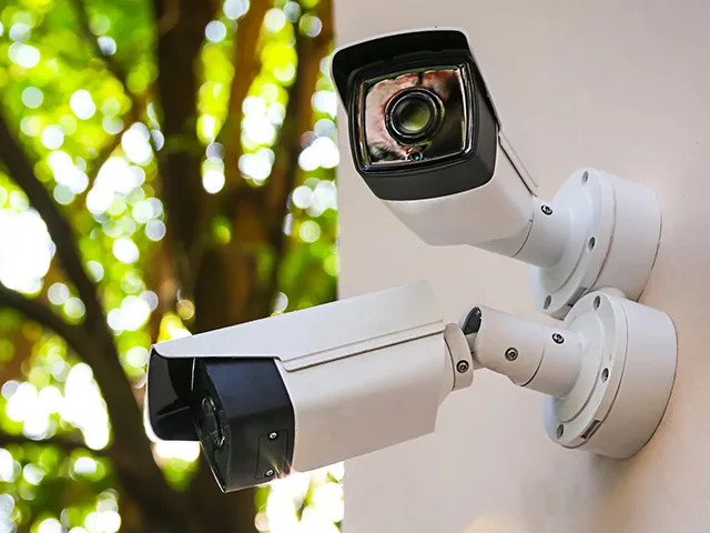 Video Vigilância